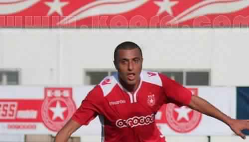دوري أبطال افريقيا : النجم الساحلي يتأهل إلى الدور المقبل